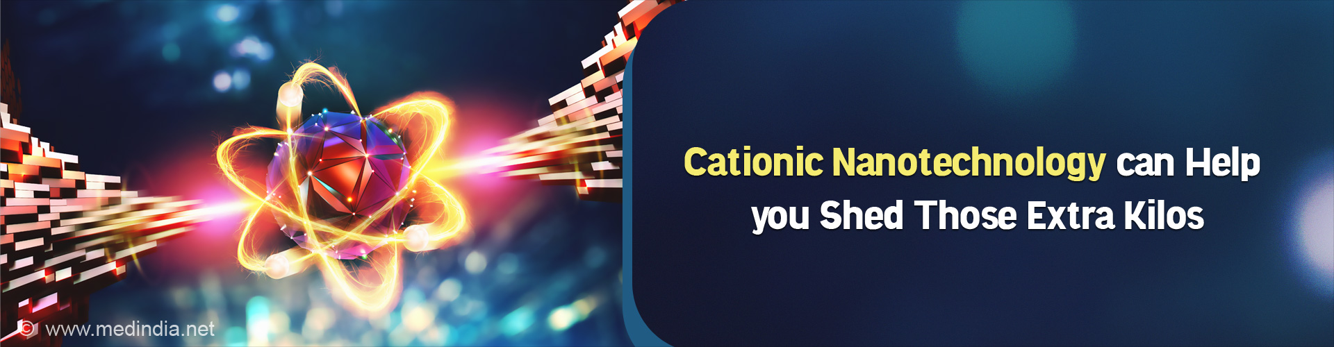 Nano-Technology can Now Assist you in Losing Weight