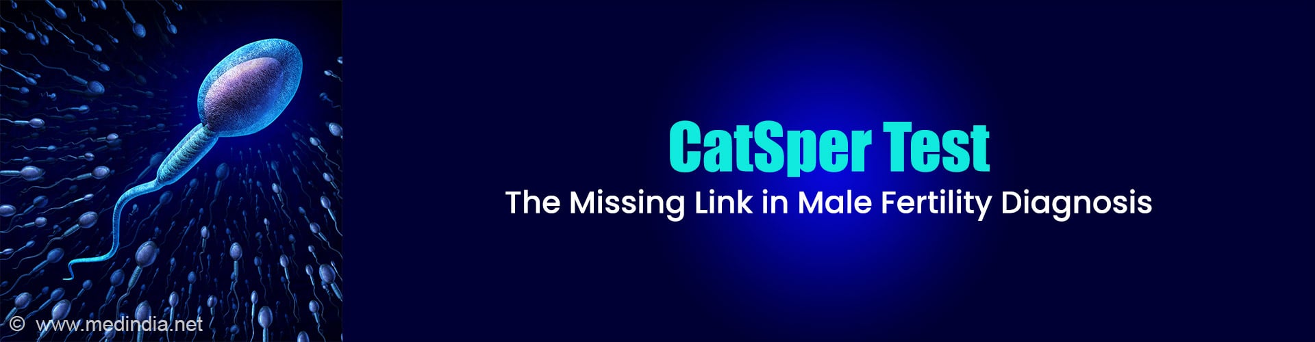 Why the New CatSper Test Is a Game Changer for Couples Facing Infertility