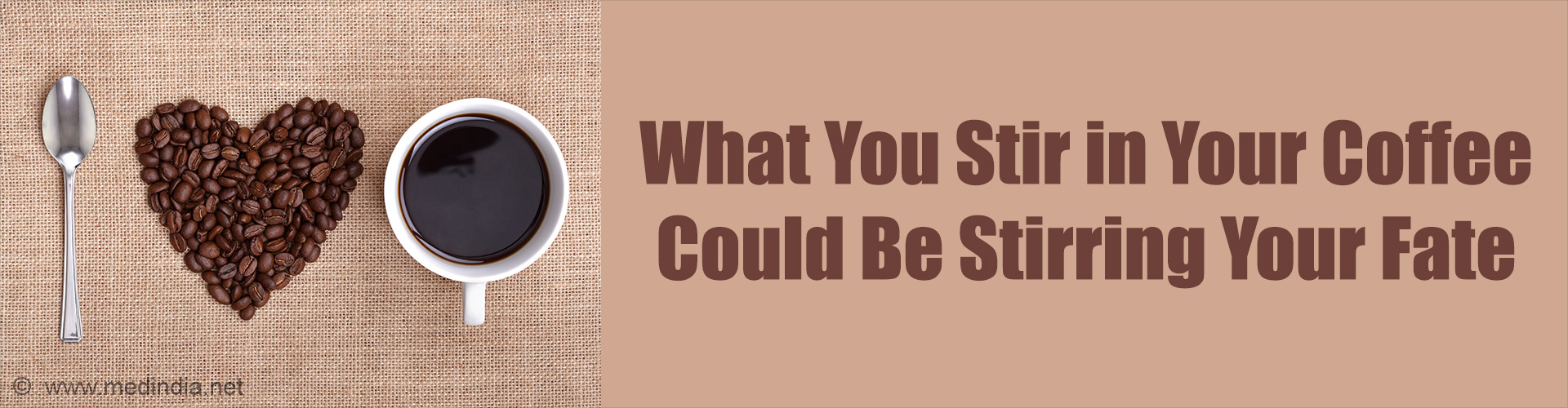 Brewed Right, Coffee Might Just Save Your Life