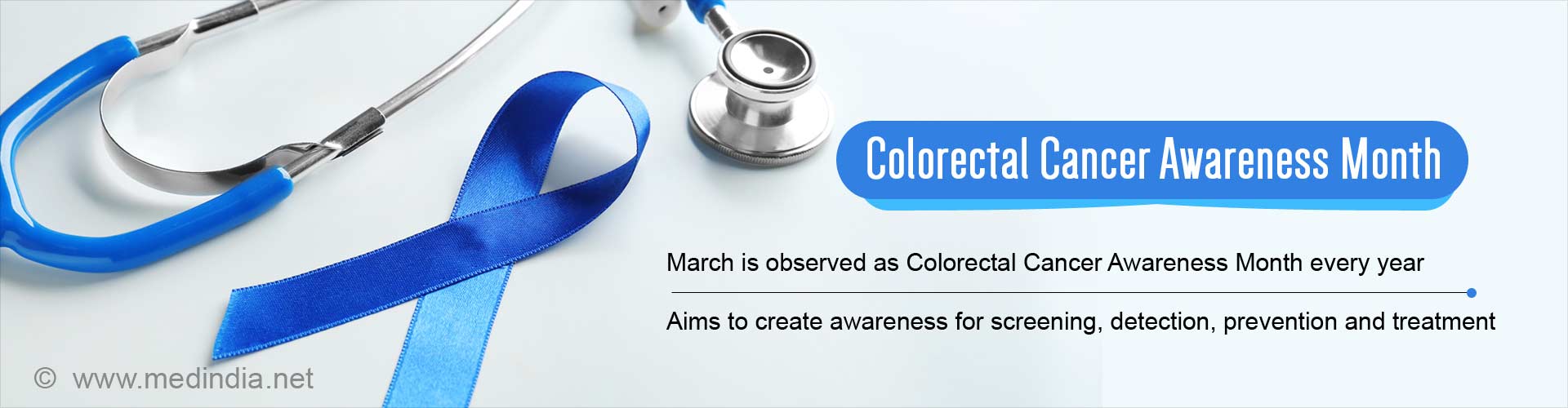 Colorectal Cancer Awareness Month 2018