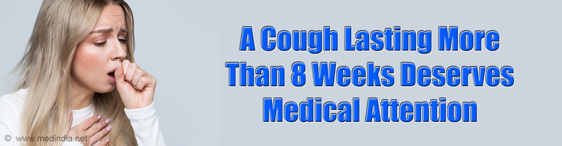 When a Cough Won't Stop: Is Your Body Signaling Danger?