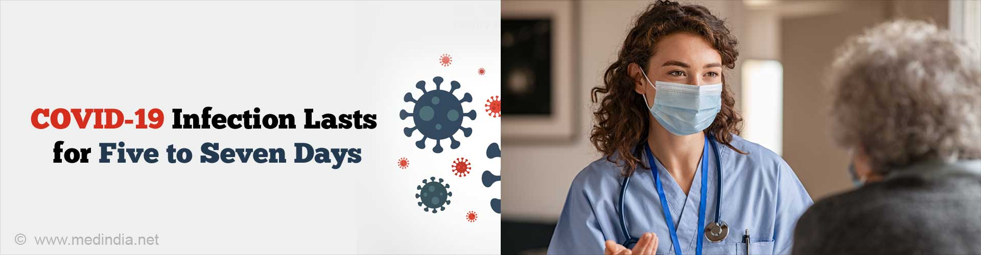 When COVID-19 Infection is Most Likely to Spread? When COVID-19 Infection is Most Likely to Spread?