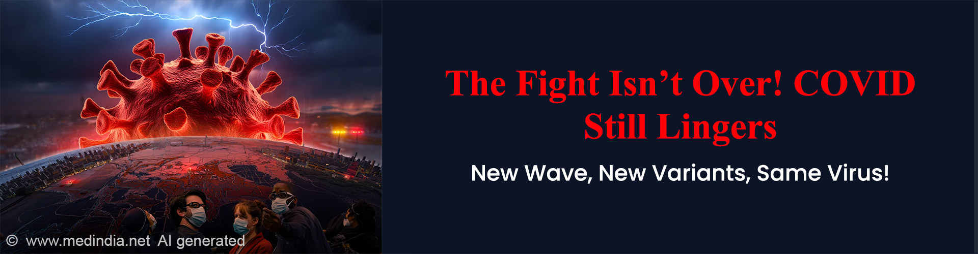 COVID Cases Are Climbing Again Across Asia â€” Whatâ€™s Behind the Surge This Time?