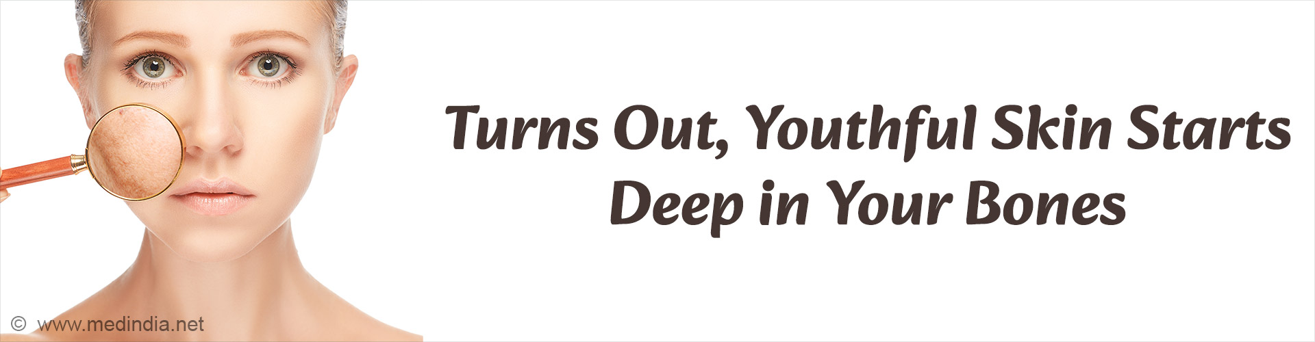 Forget Creams-Your Bone Marrow Might be the Real Anti-Aging Solution