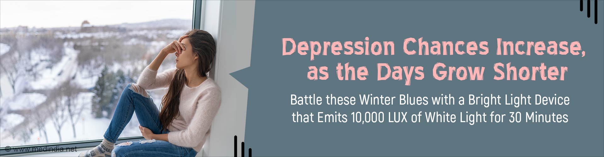 It is the â€˜SADâ€™ Season