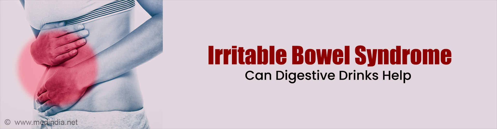 Irritable Bowel Syndrome Awareness Month: It Isn't Just in Your Head