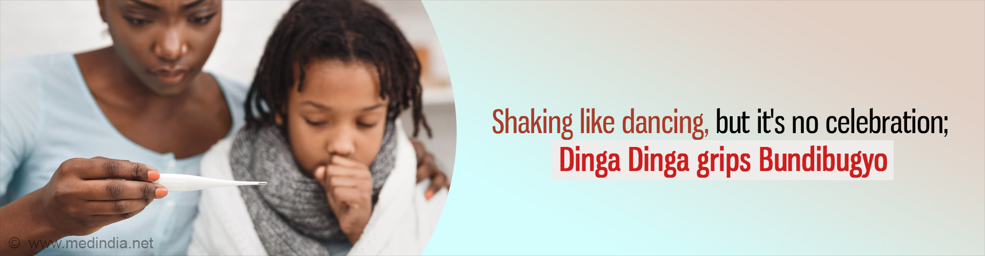 Dinga Dinga Disease: A Modern-Day Dancing Plague