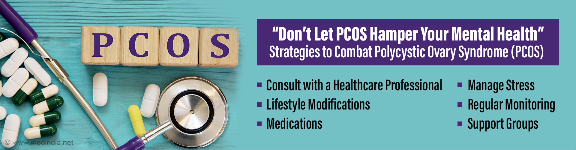 Could PCOS Be Amplifying Mental Health Struggles for Women Worldwide? Could PCOS Be Amplifying Mental Health Struggles for Women Worldwide?