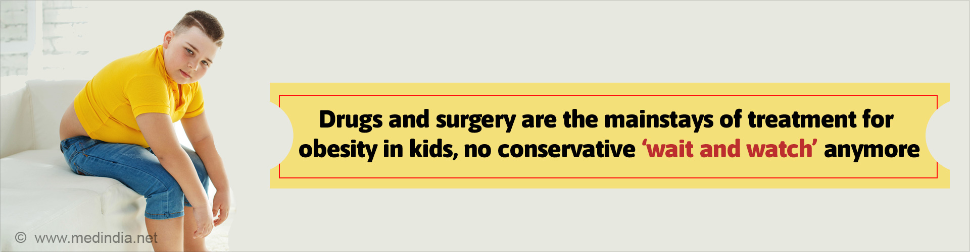 Drugs and Surgery Help Treat Childhood Obesity Over Diet and Exercise Drugs and Surgery Help Treat Childhood Obesity Over Diet and Exercise