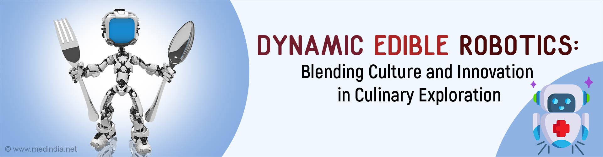 Edible Robotics: Bridging Cultural Traditions With Technological Innovation