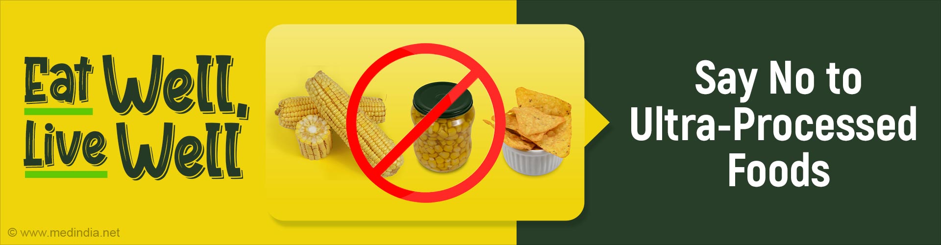 Whole Truth Behind Ultra-Processed Foods