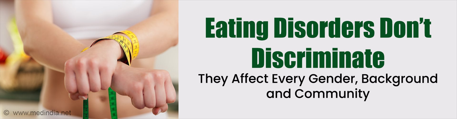 Eating Disorders in UK Teens: The Hidden Crisis No One's Talking About