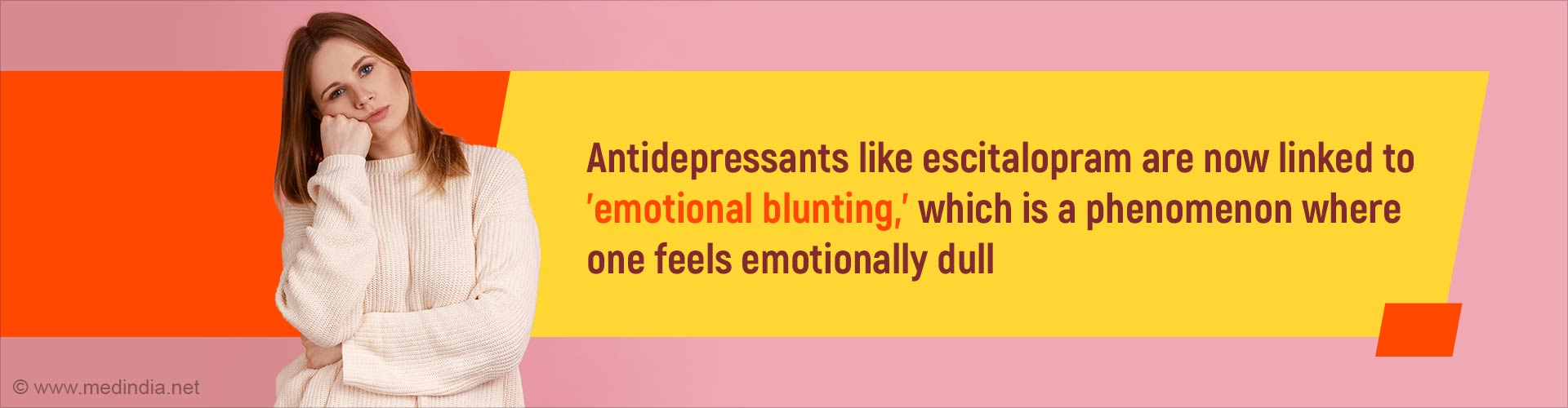 emotional-blunting-among-antidepressant-users