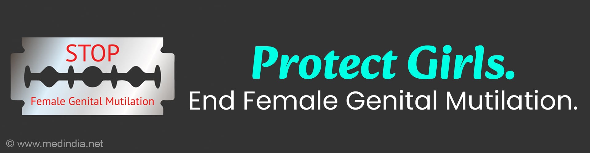 Female Genital Mutilation: A Violation, Not a Tradition Female Genital Mutilation: A Violation, Not a Tradition