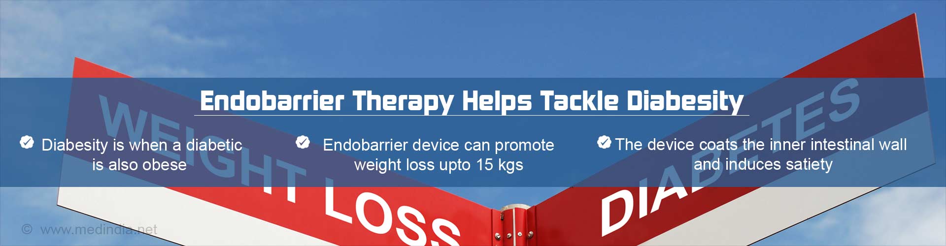 Endobarrier Device Comes To The Rescue Of Difficult-To-Treat Diabetes