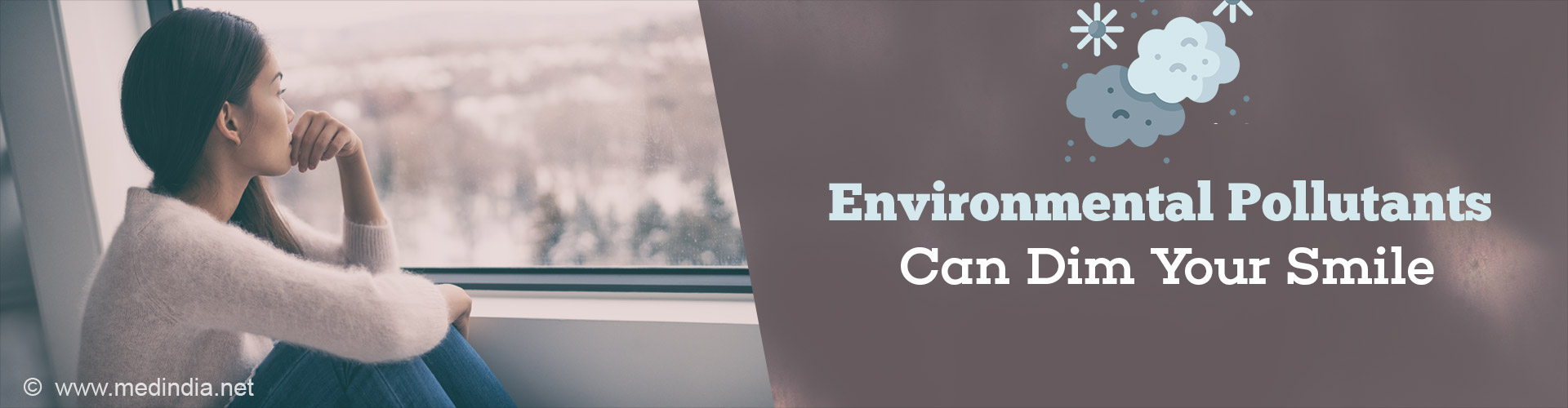 How Environmental Factors Affect Happiness and Lifespan