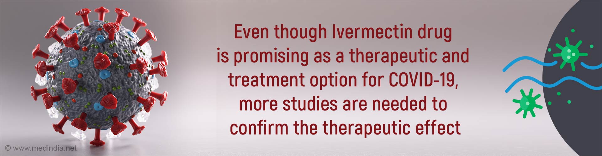 Ivermectin: A Promising Drug to Prevent and Treat COVID-19