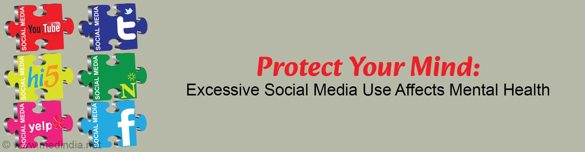 How Social Media Fuels Delusions and Mental Health Issues