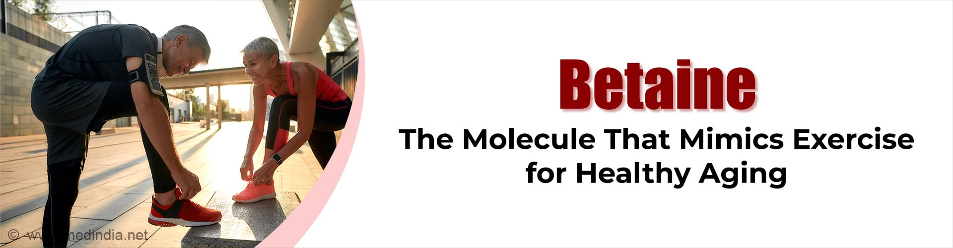 Betaine: The Molecule That Mimics Exercise Benefits