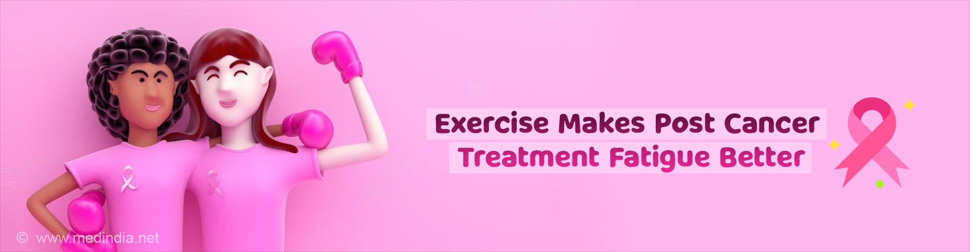 Exercise Helps Reduce Cancer Treatment Related Side Effects Exercise Helps Reduce Cancer Treatment Related Side Effects