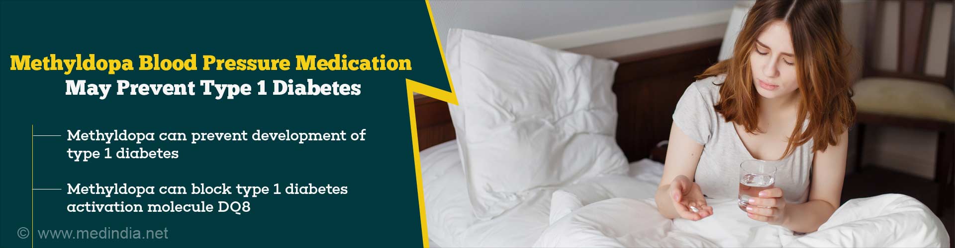 Existing Blood Pressure Medication may Prevent Type 1 Diabetes Existing Blood Pressure Medication may Prevent Type 1 Diabetes