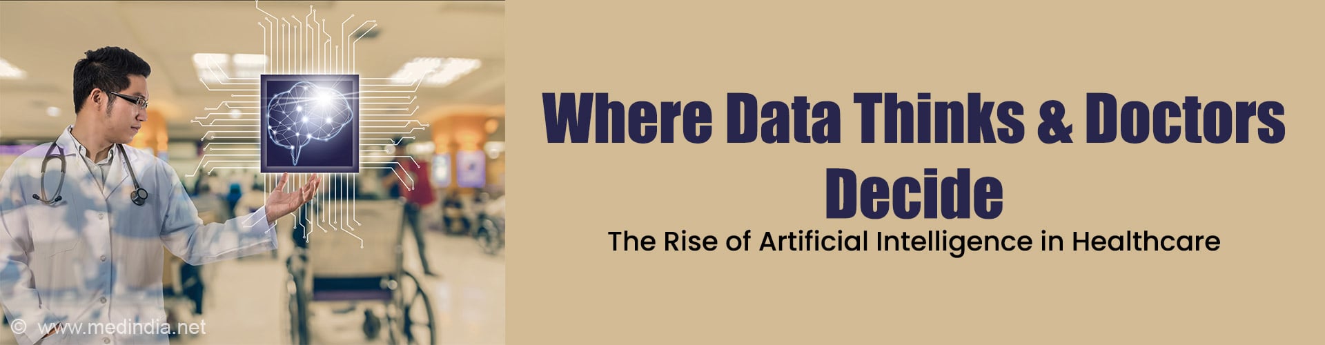 AI is Transforming Every Doctor's Consultation