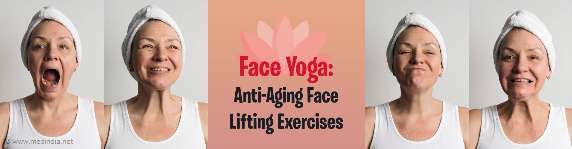 Face Yoga For A Younger You