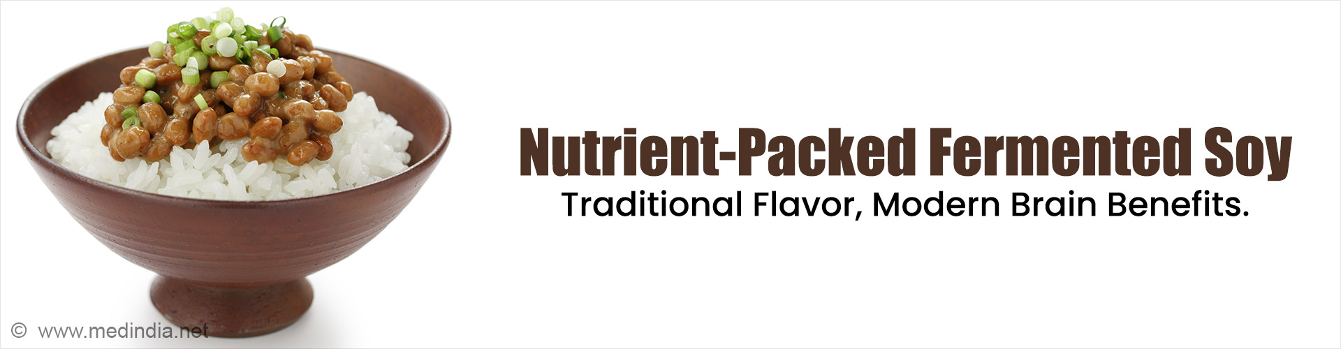 Fermented Soy May Be the Secret to Sharper Memory After 70