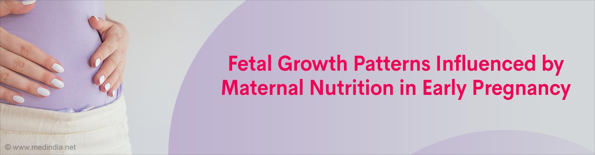 Maternal Fat Metabolism Affects Childâ€™s Weight