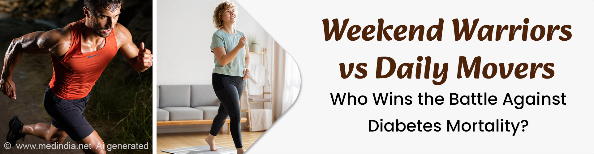 Fewer Workout Days, Same Lifesaving Gains for Diabetics Fewer Workout Days, Same Lifesaving Gains for Diabetics