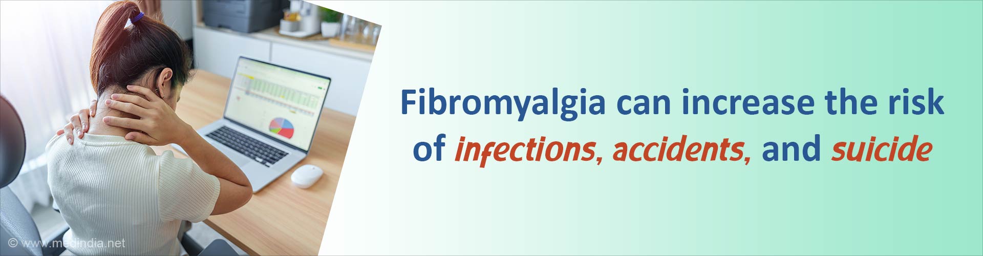 Fibromyalgia: A Silent Killer