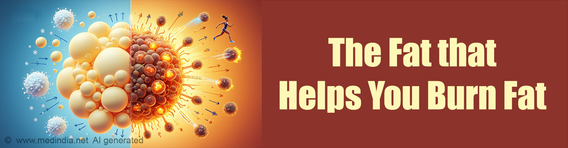 Fat That Fights Fat: How Brown and Beige Fat Boost Metabolism Fat That Fights Fat: How Brown and Beige Fat Boost Metabolism