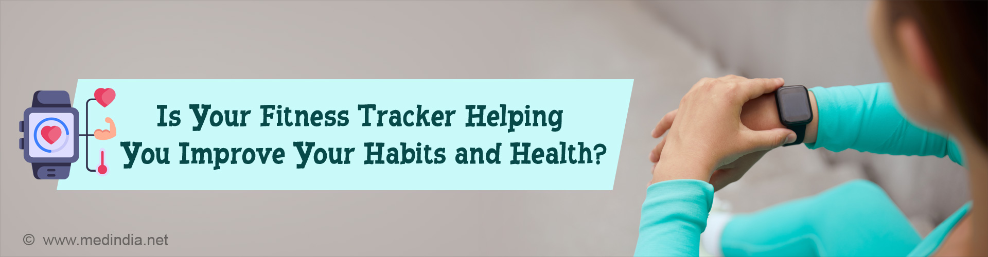 Will a Fitbit or an Apple Watch Make You Lose Weight?