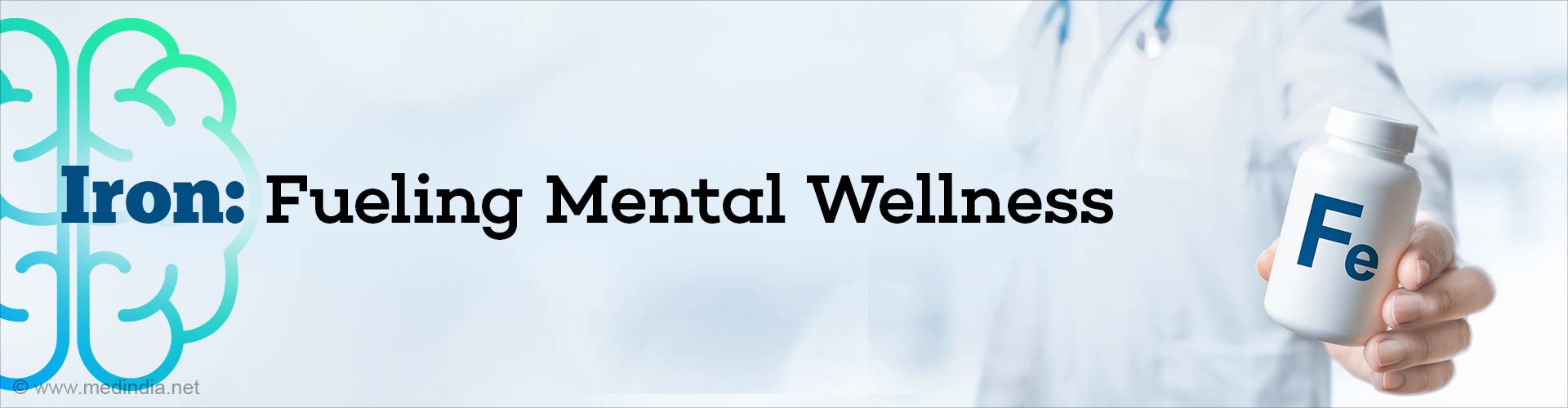 Iron Deficiency and Mental Health Why You Should Pay Attention