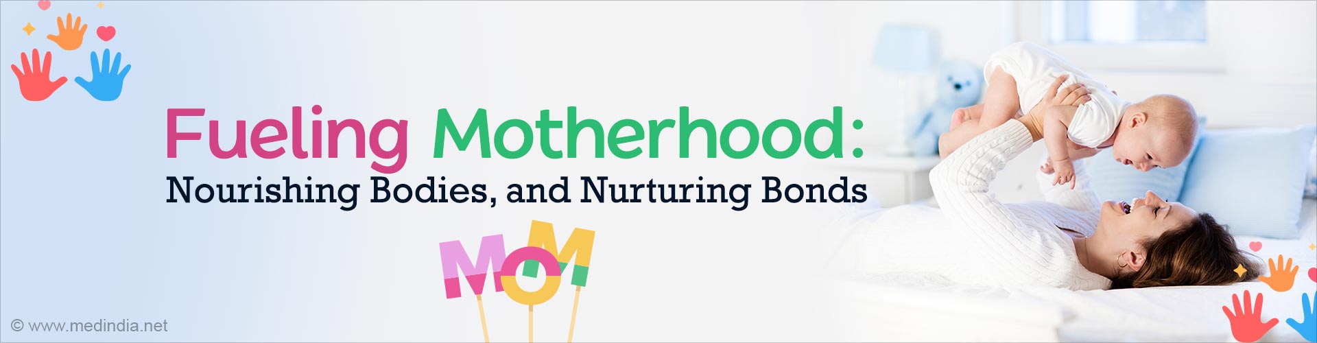 How Can New Mothers Optimize Postpartum Nutrition?