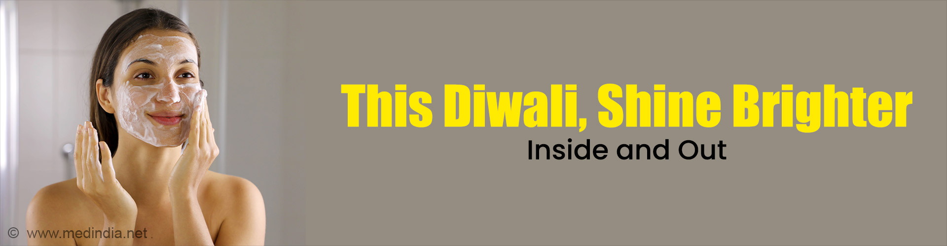 Diwali Glow or Skin Woe? Dermatologist Reveals Festive Skincare Secrets