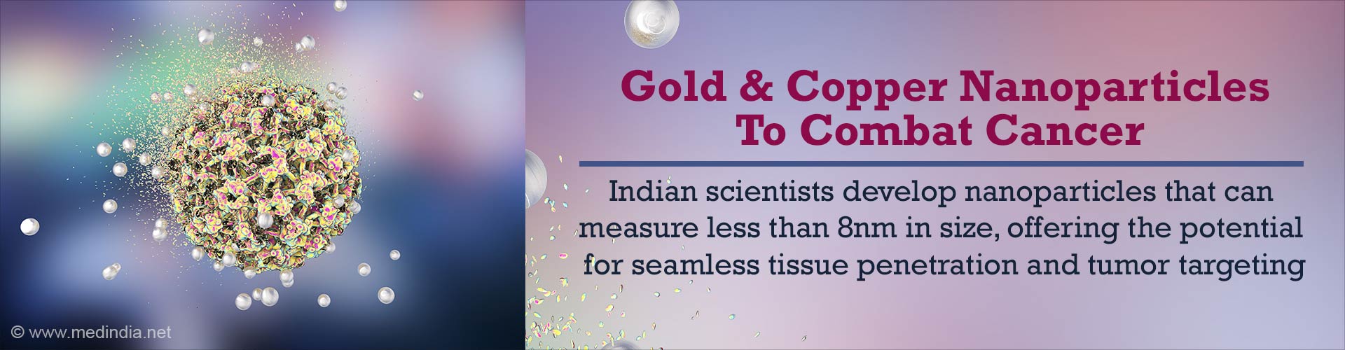 Hybrid Nanoparticles: A Promising Path Towards a Cancer Cure Hybrid Nanoparticles: A Promising Path Towards a Cancer Cure