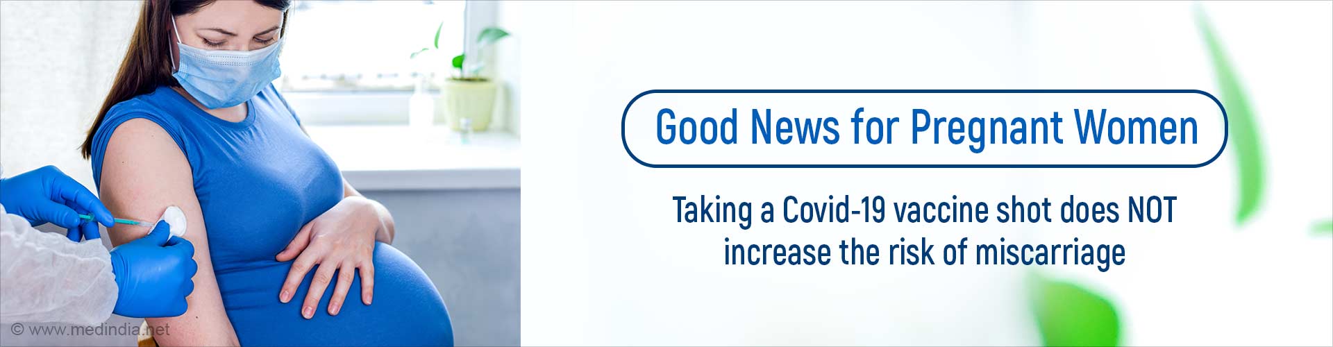 Do Covid Jabs Increase Risk of Miscarriage?