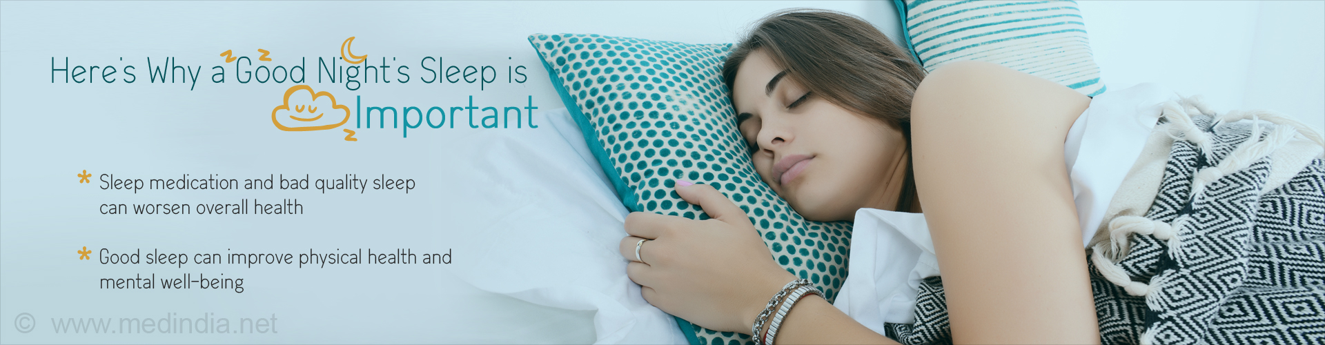 Good Sleep Equals Winning a Jackpot