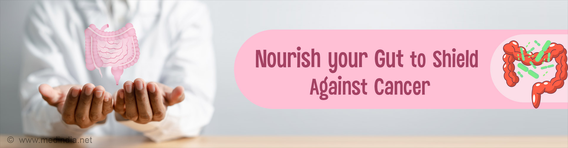 Can Poor Digestion Lead to Cancer?