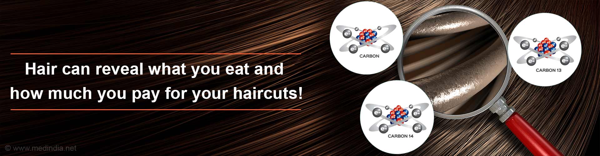 Hair Isotope Analysis Offers Insights into Diet and Health Risk