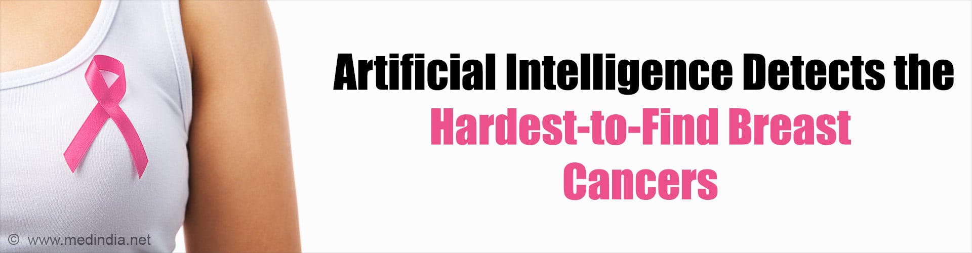 AI Detects Subtle Signs of Breast Cancer That Radiologists Miss AI Detects Subtle Signs of Breast Cancer That Radiologists Miss