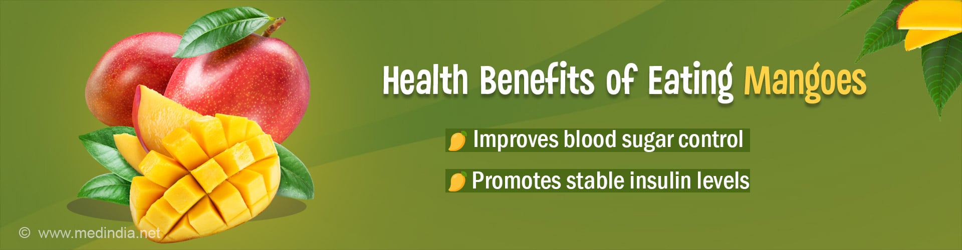 Mango Myths Debunked: The Truth Behind Your Favorite Fruit!