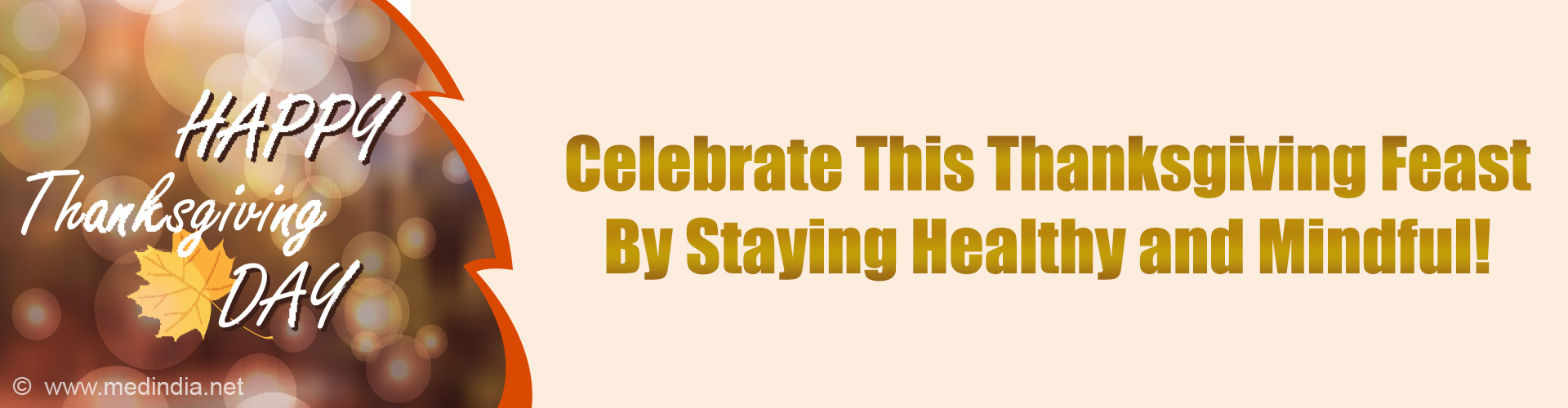 Healthy Thanksgiving Habits: Enjoy the Feast Without the Regret Healthy Thanksgiving Habits: Enjoy the Feast Without the Regret