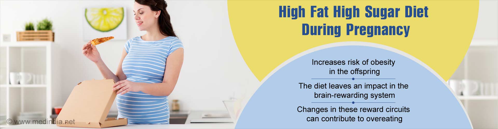 High Fat Maternal Diet Influences Kid’s Brain For Fatty Food High Fat Maternal Diet Influences Kid’s Brain For Fatty Food