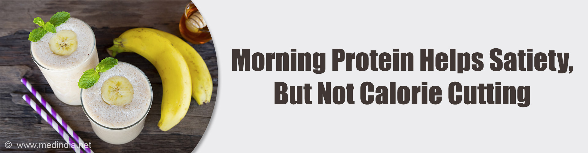 Does a High-Protein Breakfast Truly Keep Hunger Away?