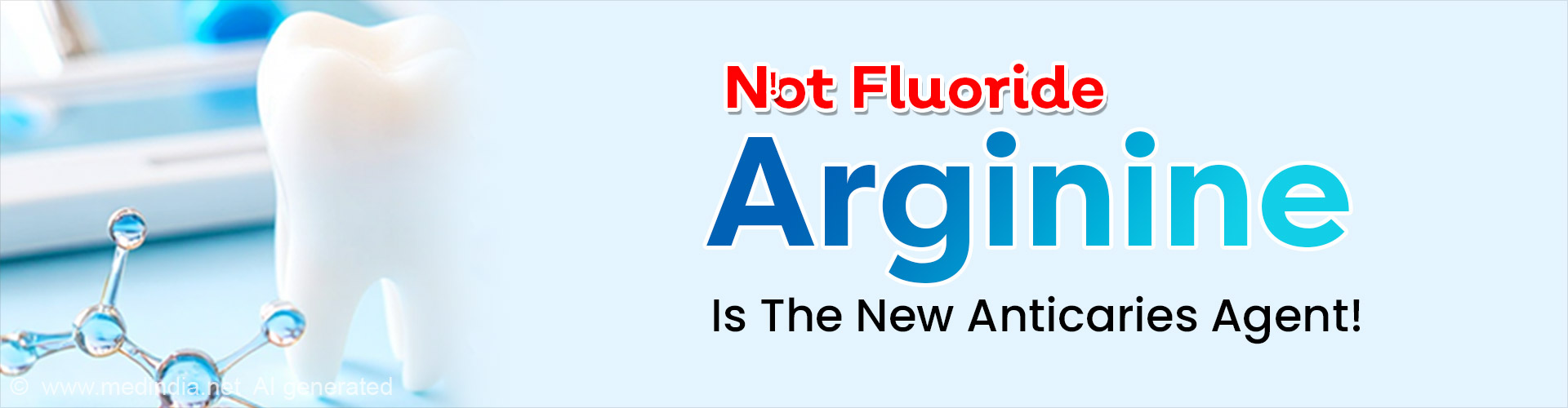 High-Strength Arginine Toothpaste Fights Childhood Cavities