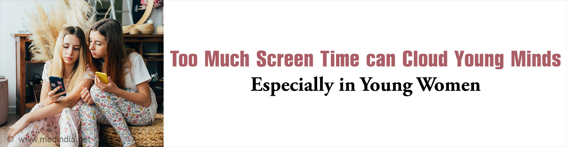 Hooked & Hurting: Why Young Women Suffer More from Smartphone Use Hooked & Hurting: Why Young Women Suffer More from Smartphone Use