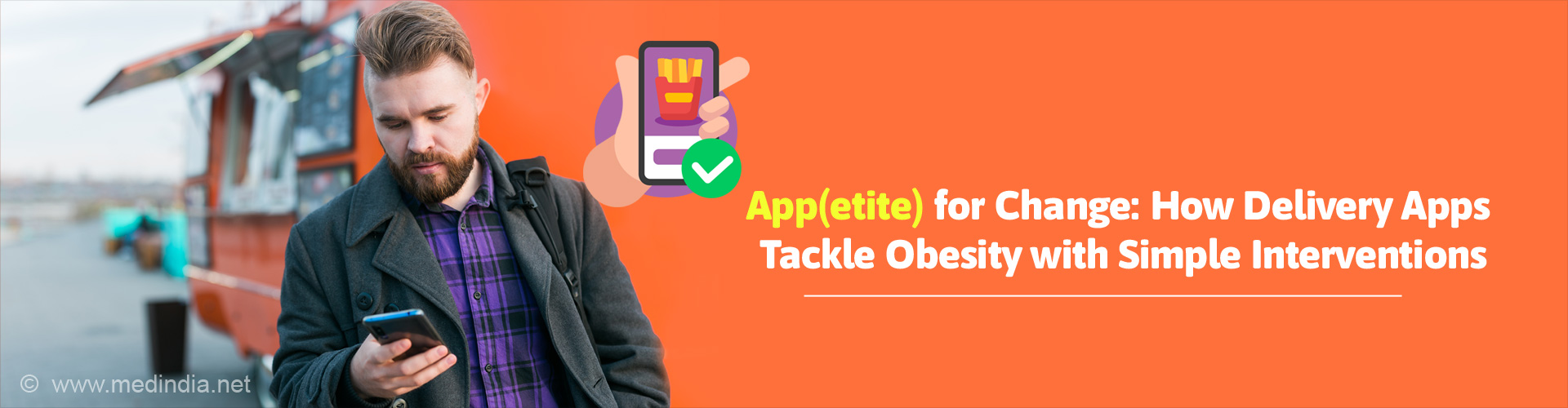 App-etizing Solutions: How Food Delivery Apps Revolutionise Healthier Eating