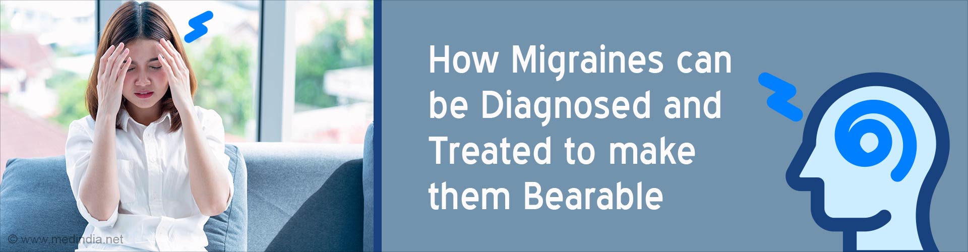 How to Diagnose, Manage and Prevent Migraine